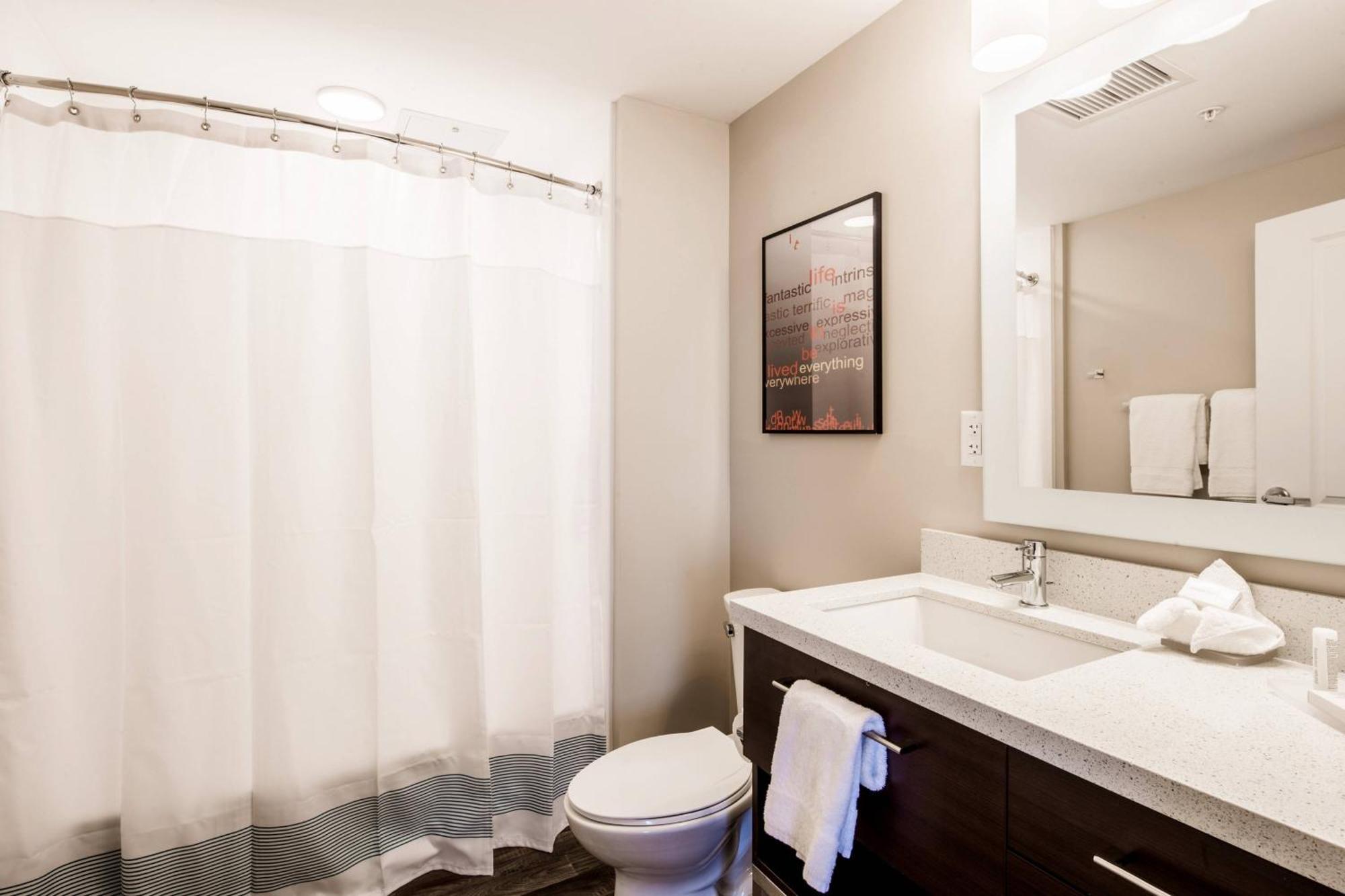 Towneplace Suites By Marriott Cleveland Quarto foto