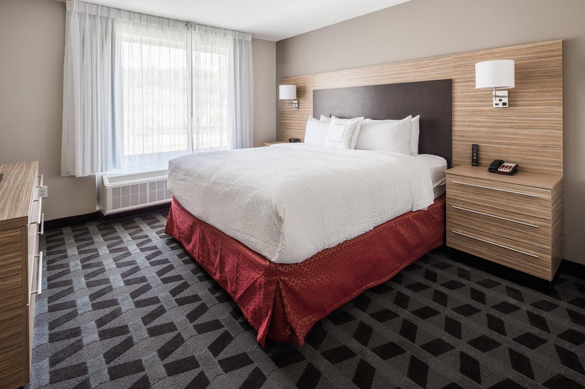 Towneplace Suites By Marriott Cleveland Quarto foto
