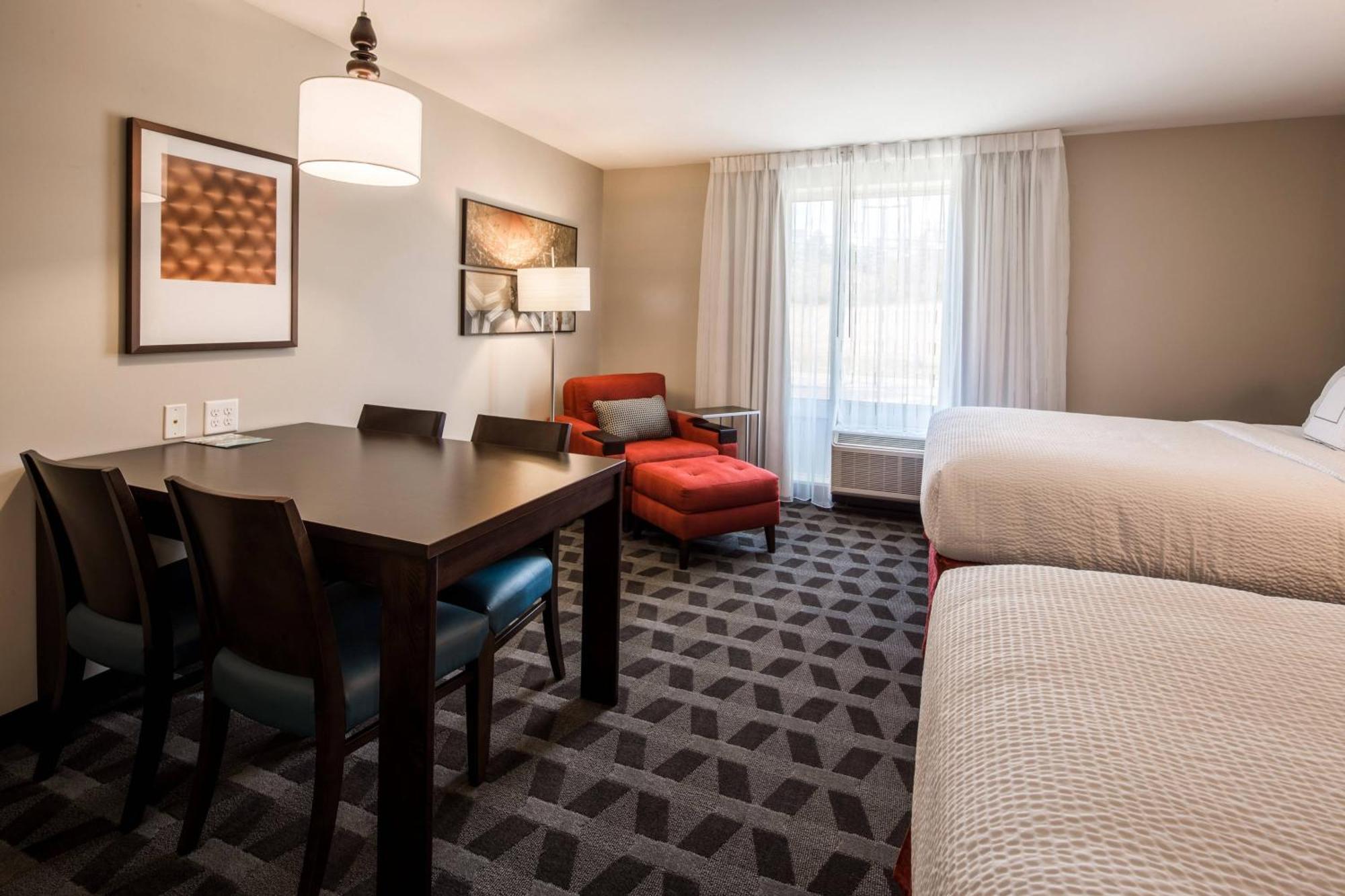 Towneplace Suites By Marriott Cleveland Quarto foto