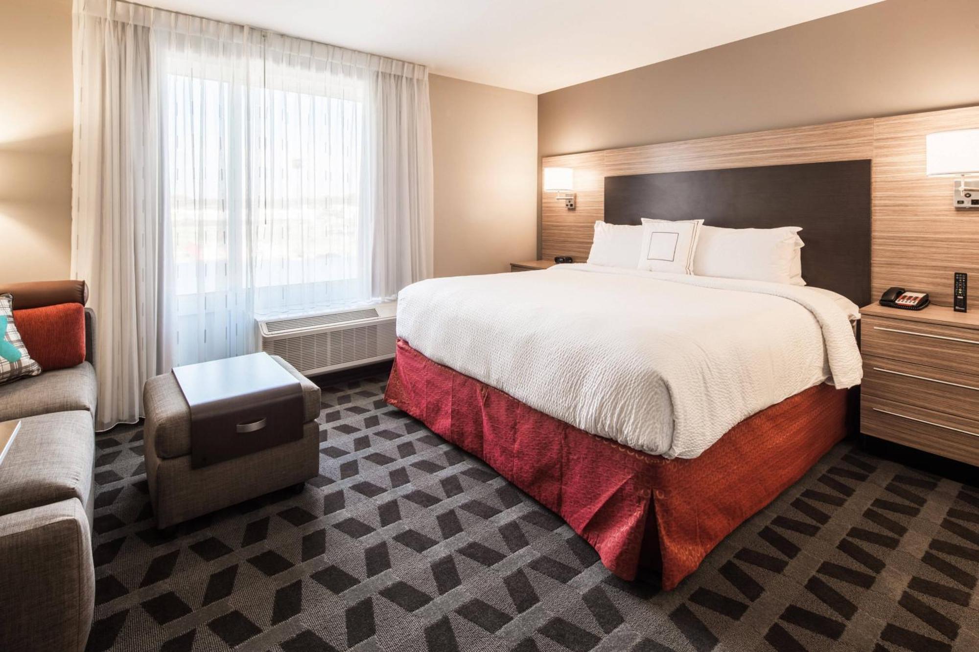 Towneplace Suites By Marriott Cleveland Quarto foto