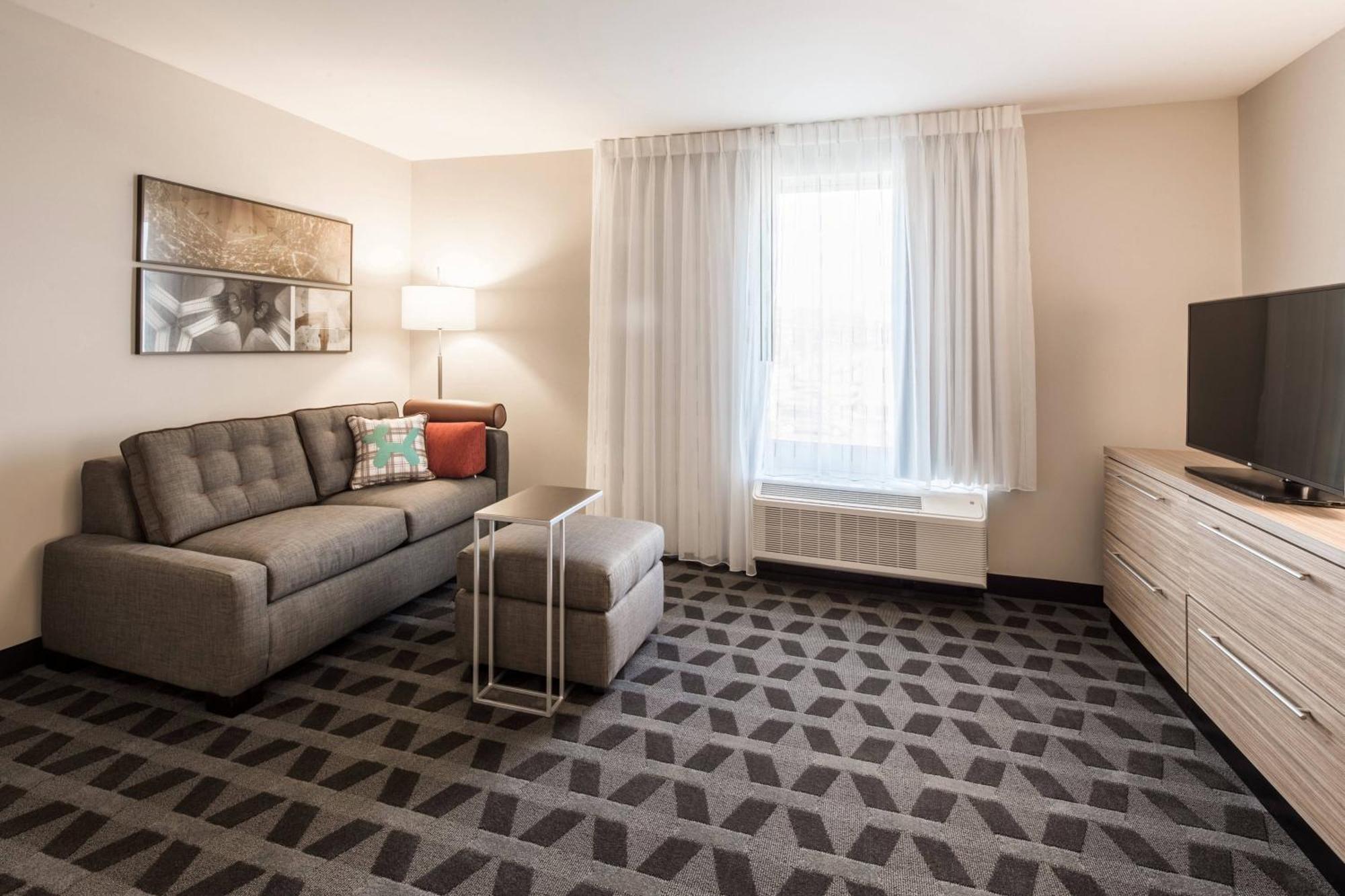 Towneplace Suites By Marriott Cleveland Quarto foto