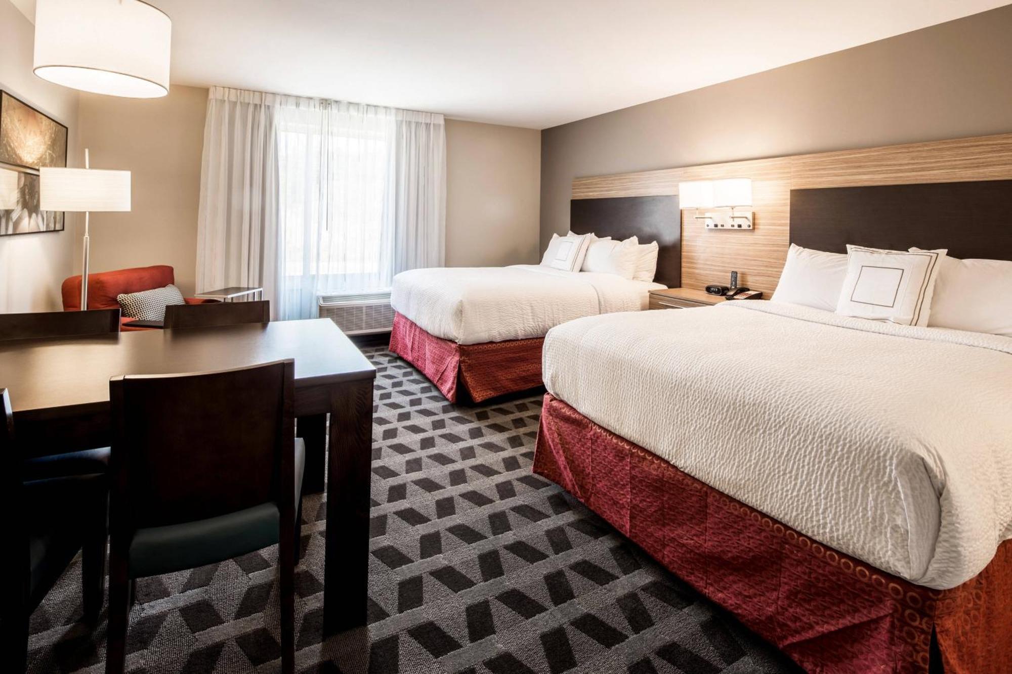 Towneplace Suites By Marriott Cleveland Quarto foto
