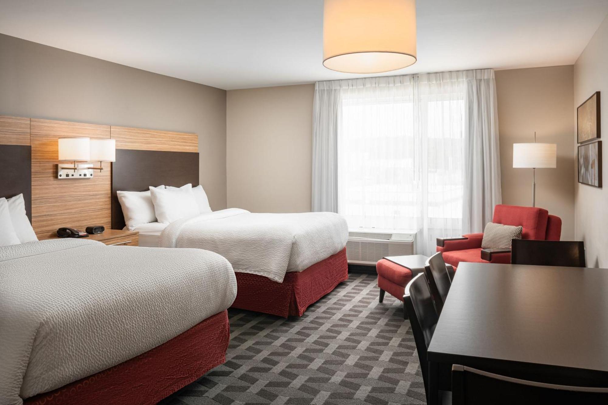 Towneplace Suites By Marriott Cleveland Quarto foto