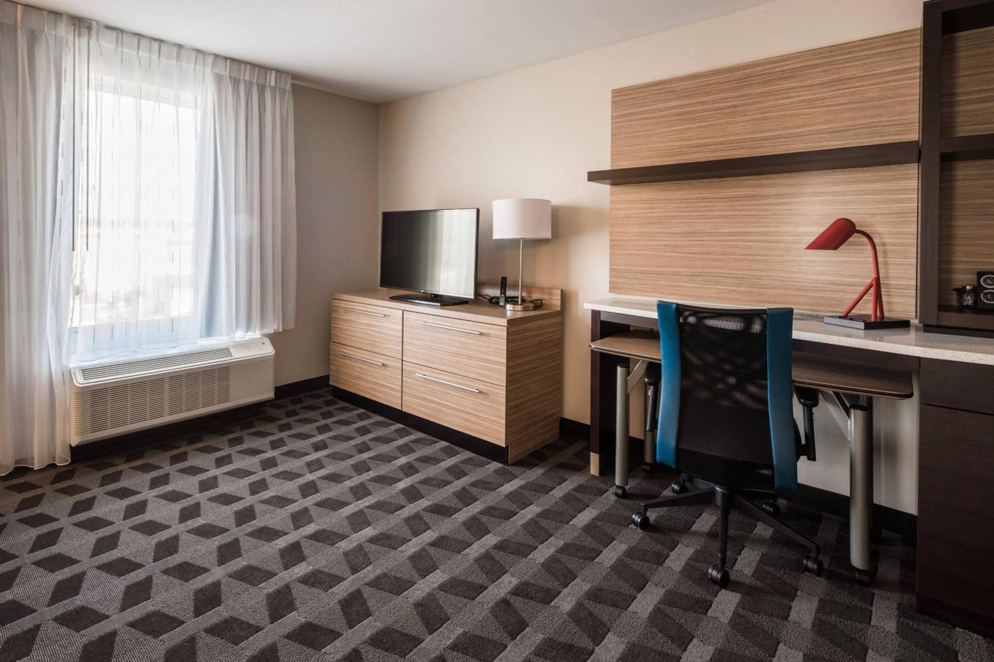 Towneplace Suites By Marriott Cleveland Quarto foto