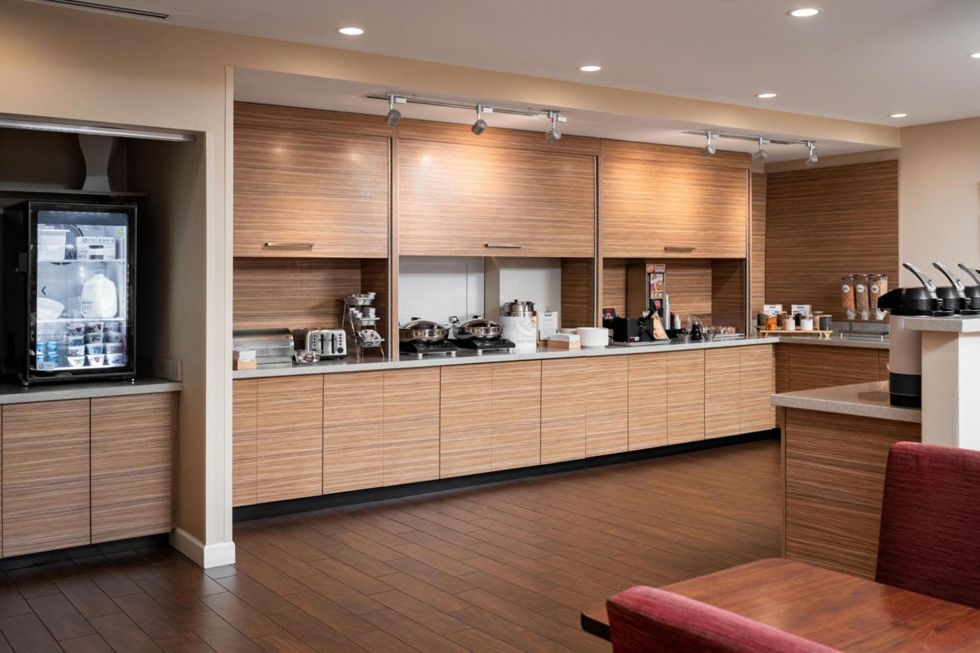 Towneplace Suites By Marriott Cleveland Exterior foto